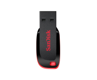 Sandisk CRUZER BLADE 32GB SDCZ50-032G-B35 - 1422082 - zdjęcie 1